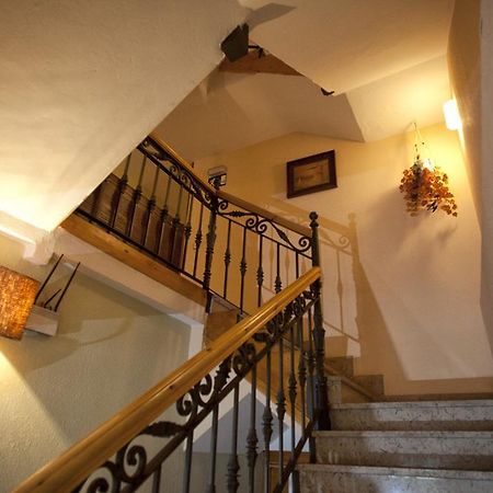 Hotel La Paz Льянес Экстерьер фото