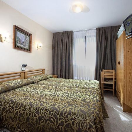 Hotel La Paz Льянес Экстерьер фото