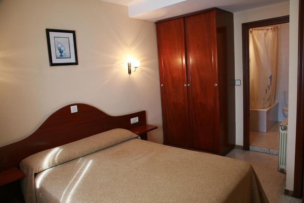 Hotel La Paz Льянес Экстерьер фото