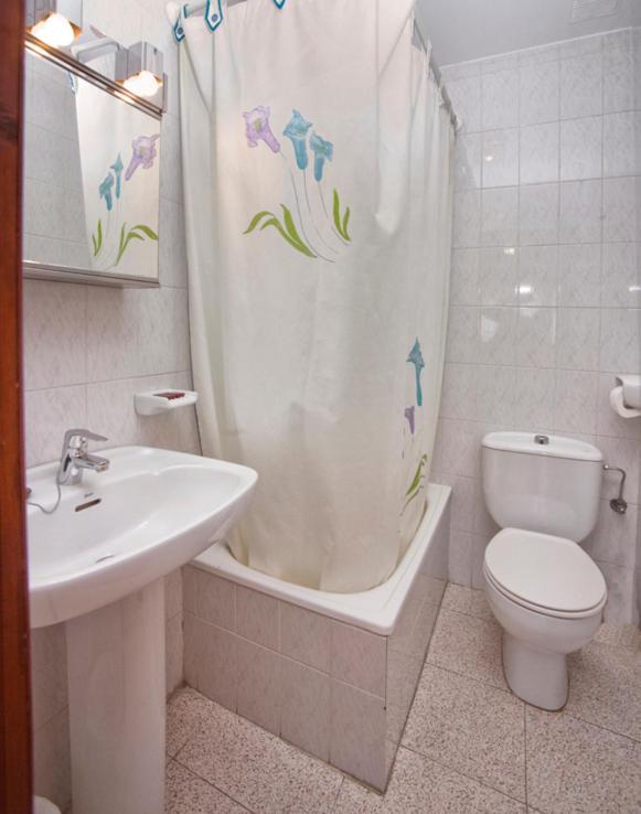 Hotel La Paz Льянес Экстерьер фото