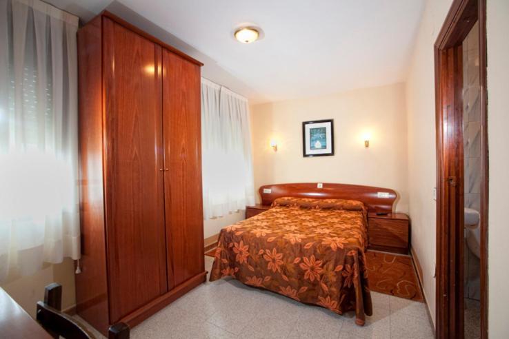 Hotel La Paz Льянес Экстерьер фото