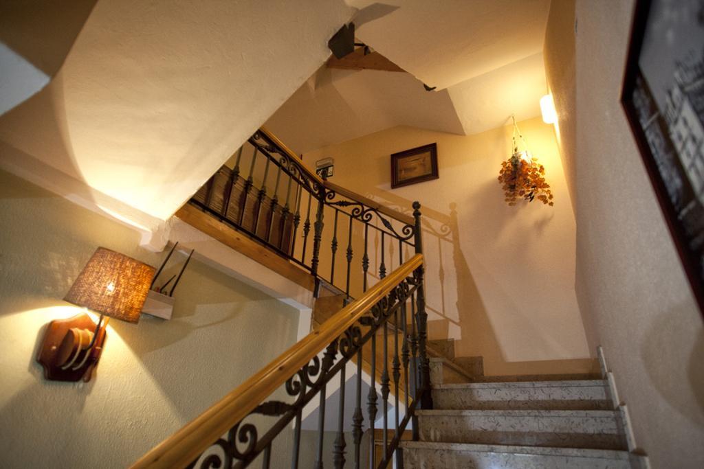 Hotel La Paz Льянес Экстерьер фото