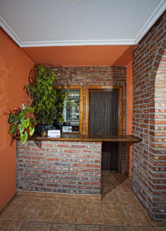 Hotel La Paz Льянес Экстерьер фото