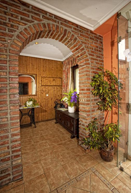 Hotel La Paz Льянес Экстерьер фото