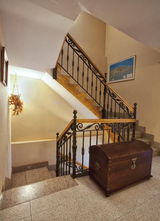Hotel La Paz Льянес Экстерьер фото