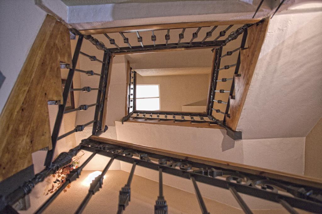 Hotel La Paz Льянес Экстерьер фото