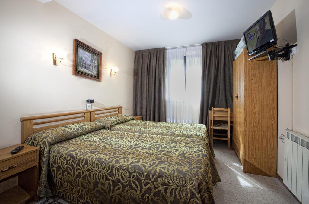 Hotel La Paz Льянес Экстерьер фото