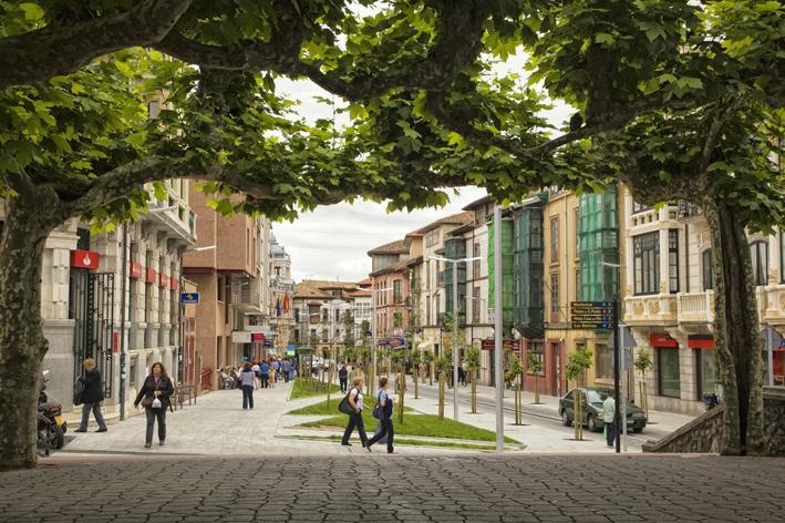 Hotel La Paz Льянес Экстерьер фото