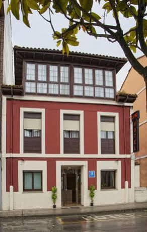 Hotel La Paz Льянес Экстерьер фото
